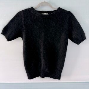 ALC Angora Blend Sweater